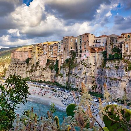 Light Blue Bed and Breakfast Tropea Εξωτερικό φωτογραφία