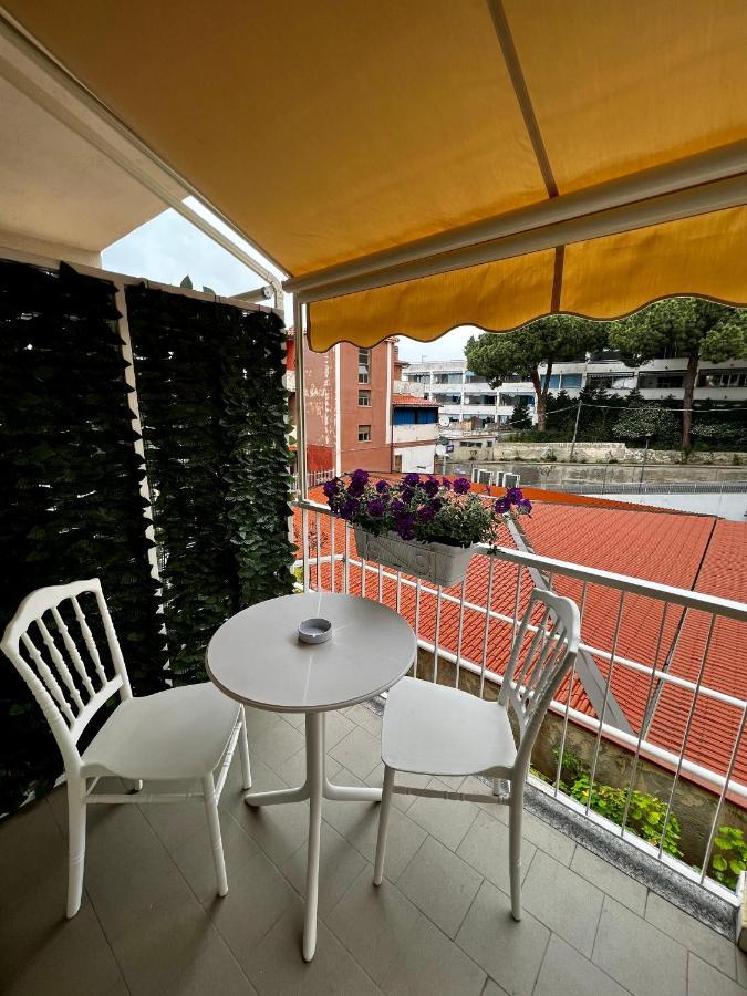 Light Blue Bed and Breakfast Tropea Εξωτερικό φωτογραφία