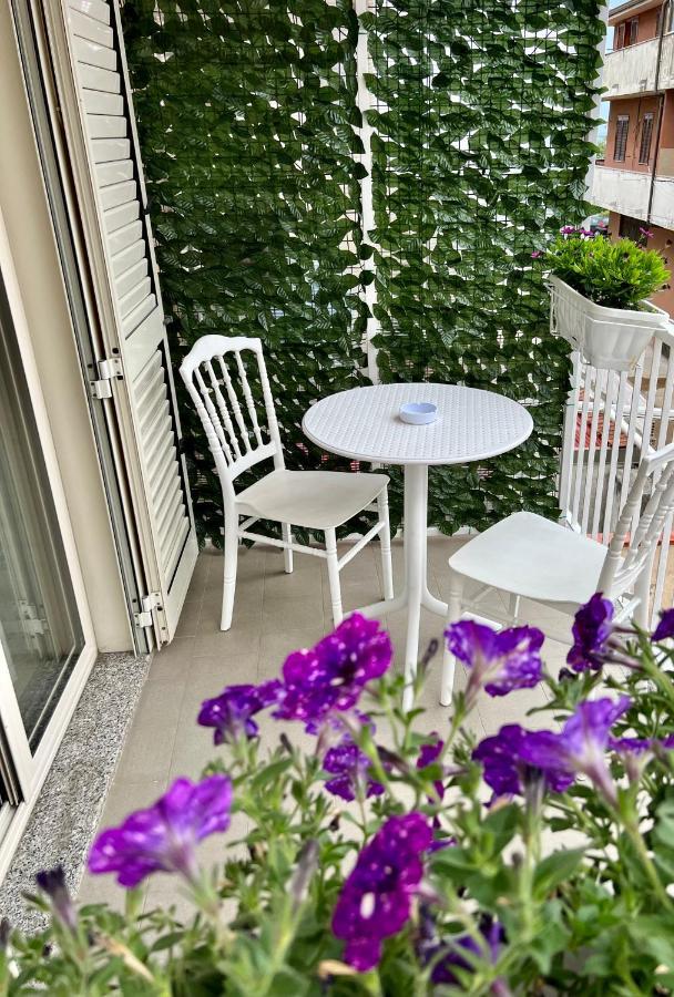Light Blue Bed and Breakfast Tropea Εξωτερικό φωτογραφία