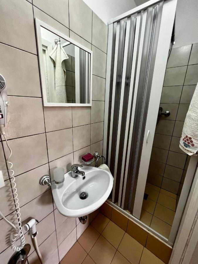 Light Blue Bed and Breakfast Tropea Εξωτερικό φωτογραφία