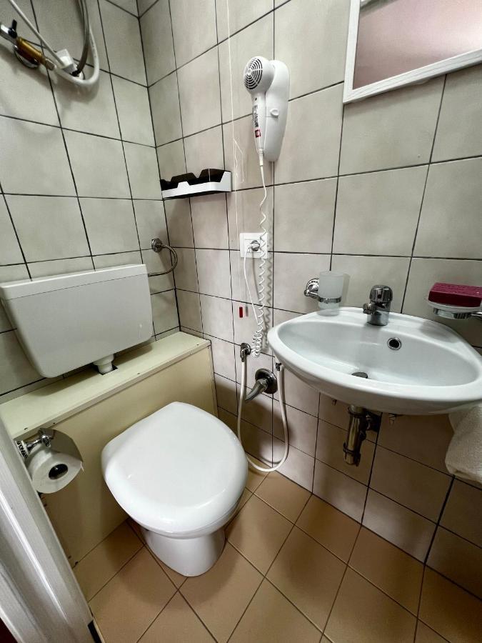 Light Blue Bed and Breakfast Tropea Εξωτερικό φωτογραφία