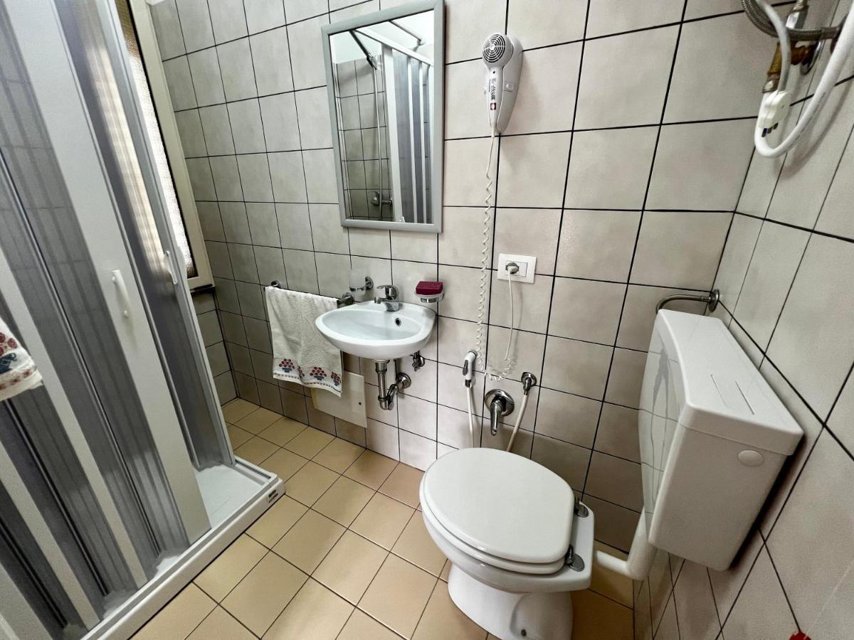 Light Blue Bed and Breakfast Tropea Εξωτερικό φωτογραφία