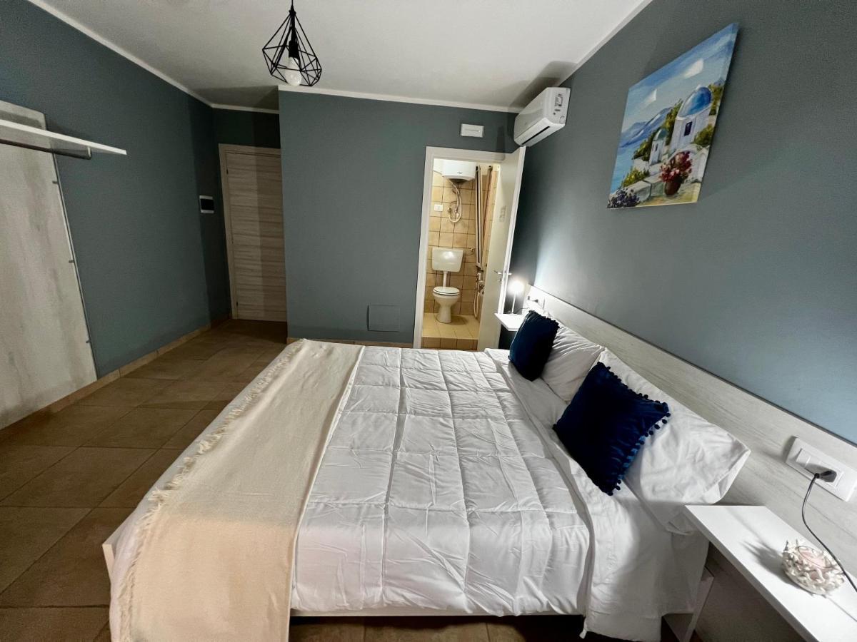 Light Blue Bed and Breakfast Tropea Εξωτερικό φωτογραφία