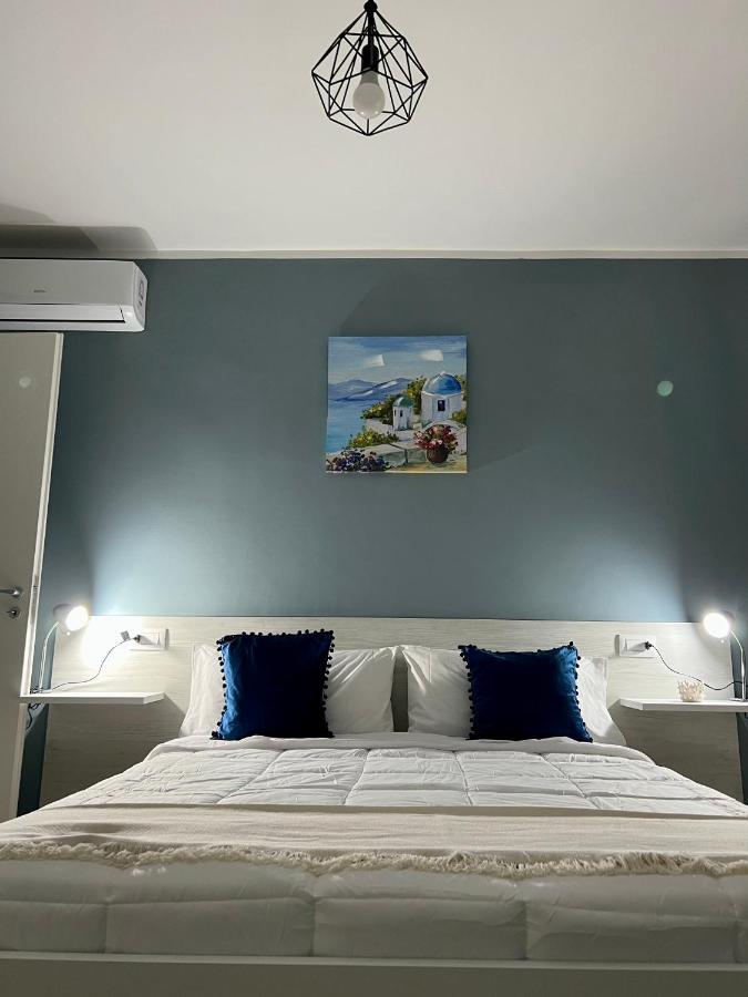 Light Blue Bed and Breakfast Tropea Εξωτερικό φωτογραφία