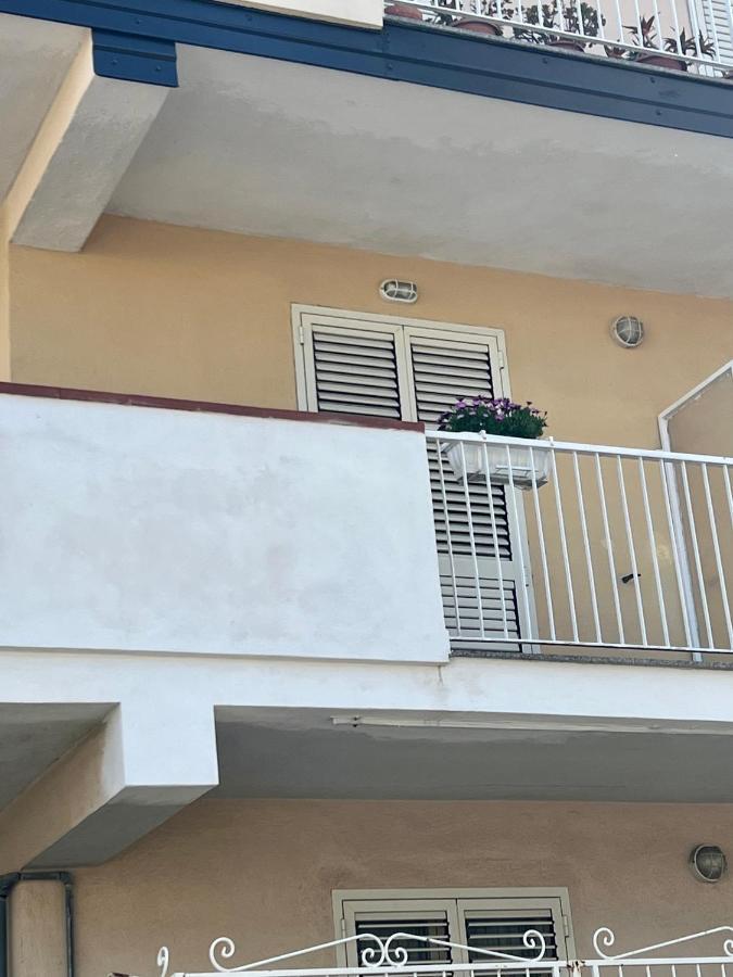 Light Blue Bed and Breakfast Tropea Εξωτερικό φωτογραφία