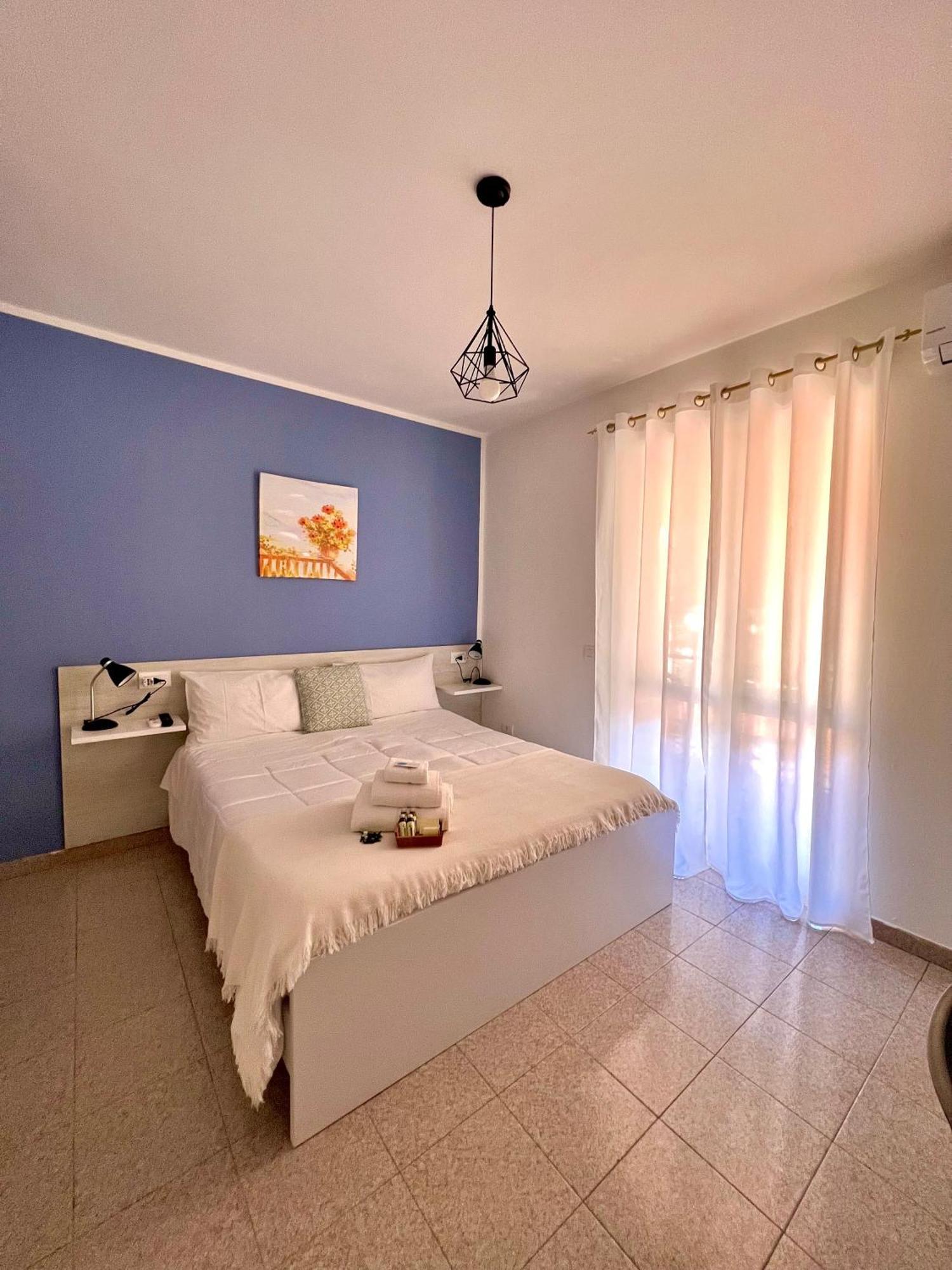 Light Blue Bed and Breakfast Tropea Εξωτερικό φωτογραφία