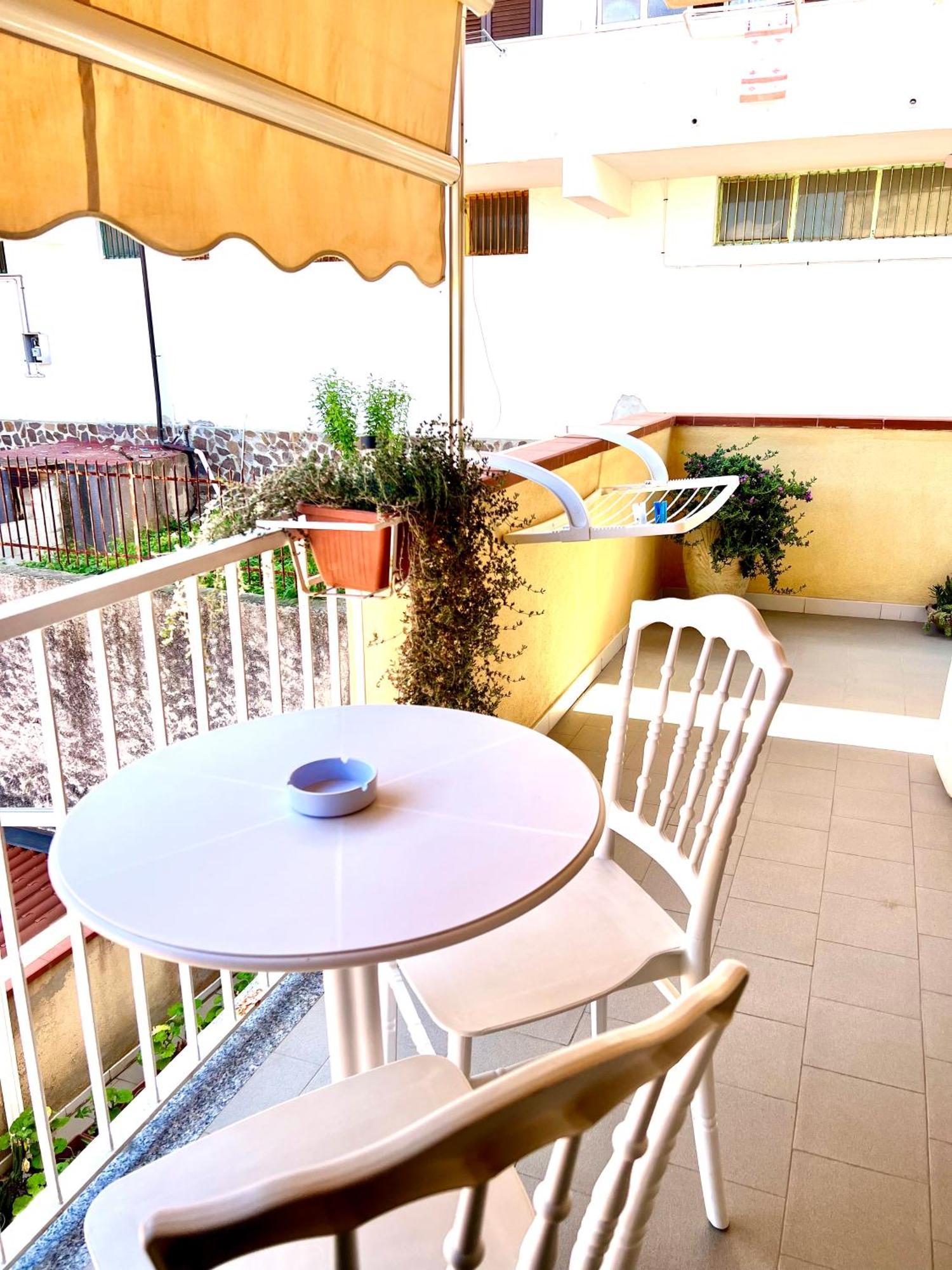 Light Blue Bed and Breakfast Tropea Εξωτερικό φωτογραφία