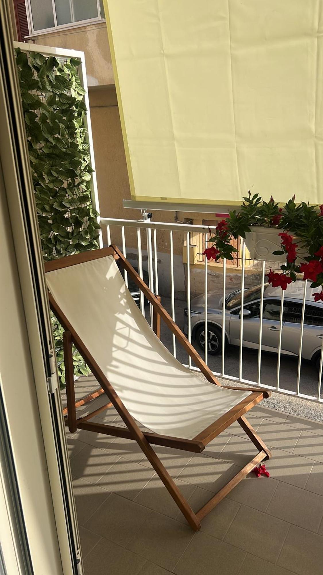 Light Blue Bed and Breakfast Tropea Εξωτερικό φωτογραφία