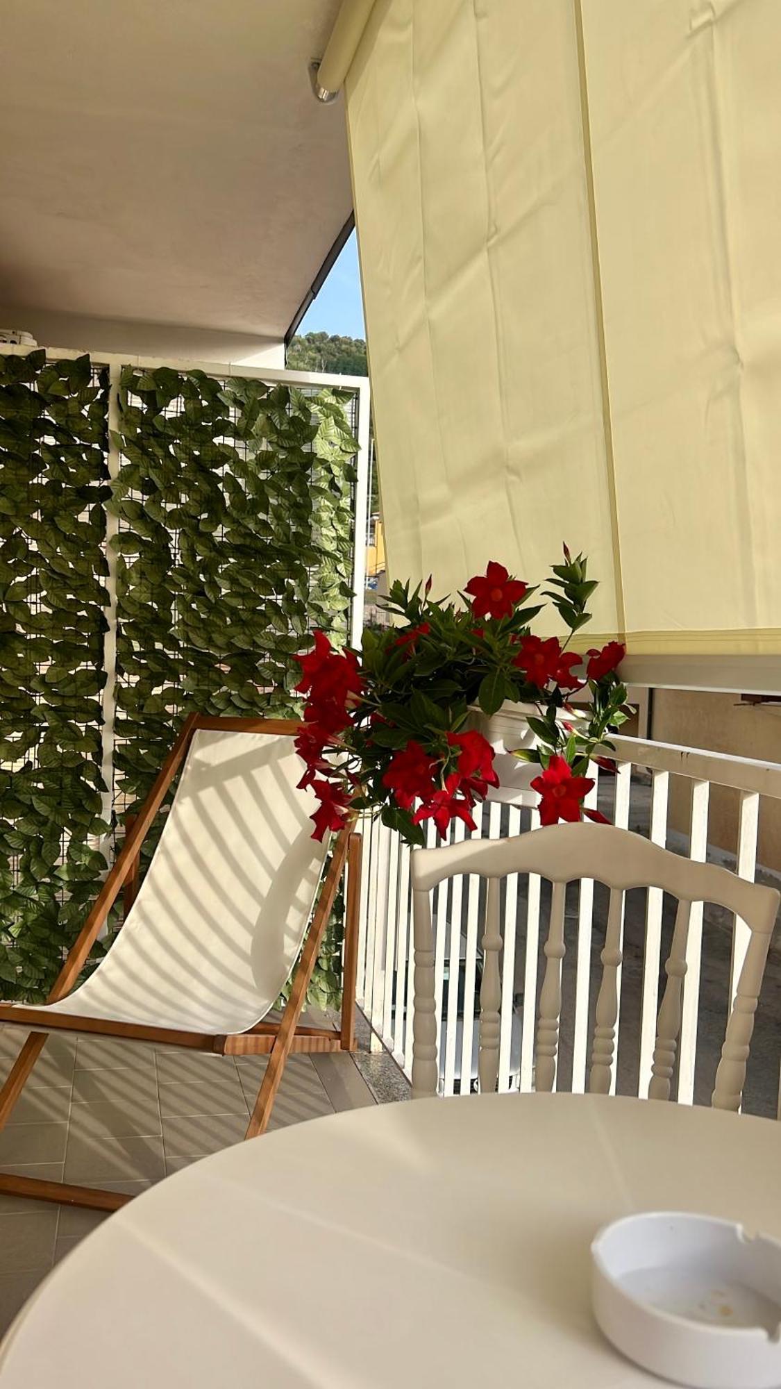 Light Blue Bed and Breakfast Tropea Εξωτερικό φωτογραφία